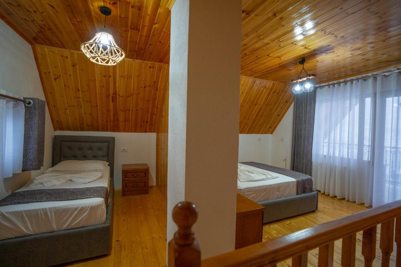 Vila Alpini Lepushe Exterior photo